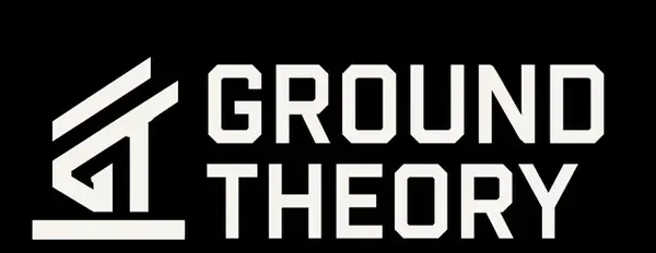 Ground Theory Logo