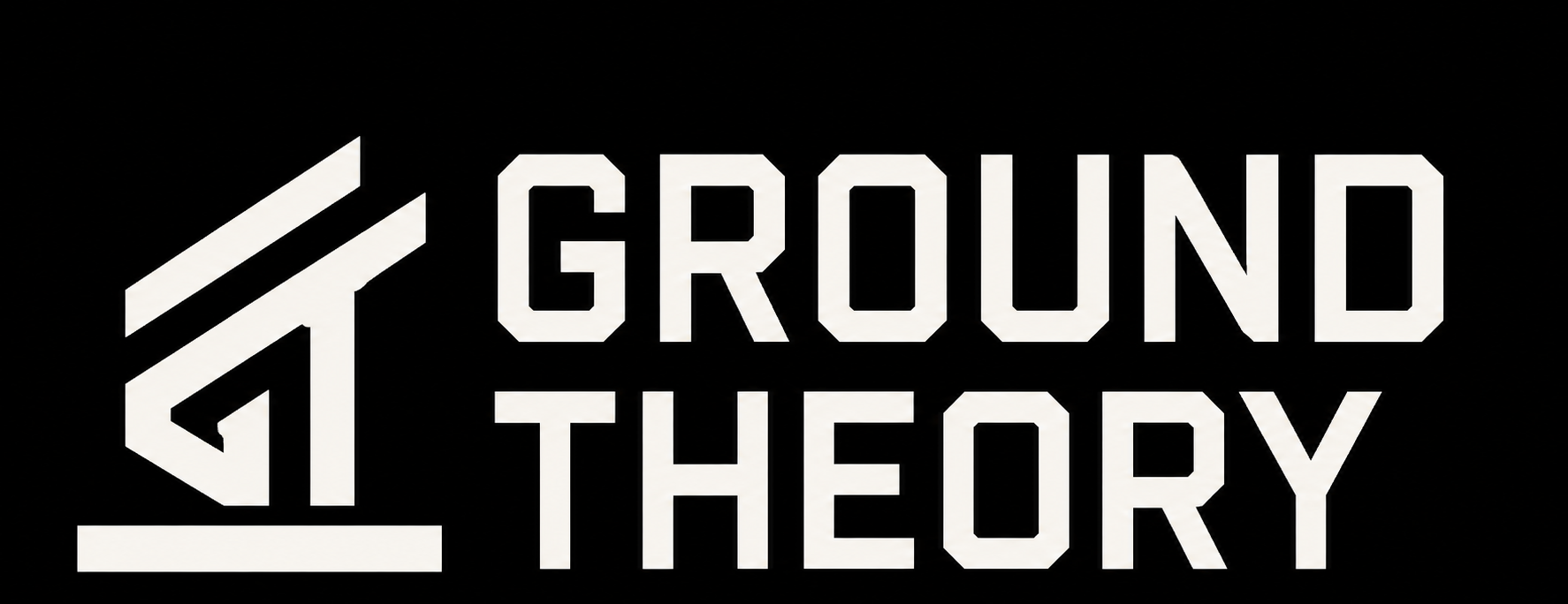 Ground Theory Logo