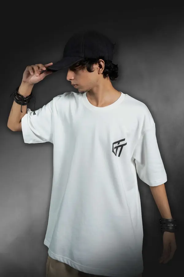 Karma Tshirt view 4