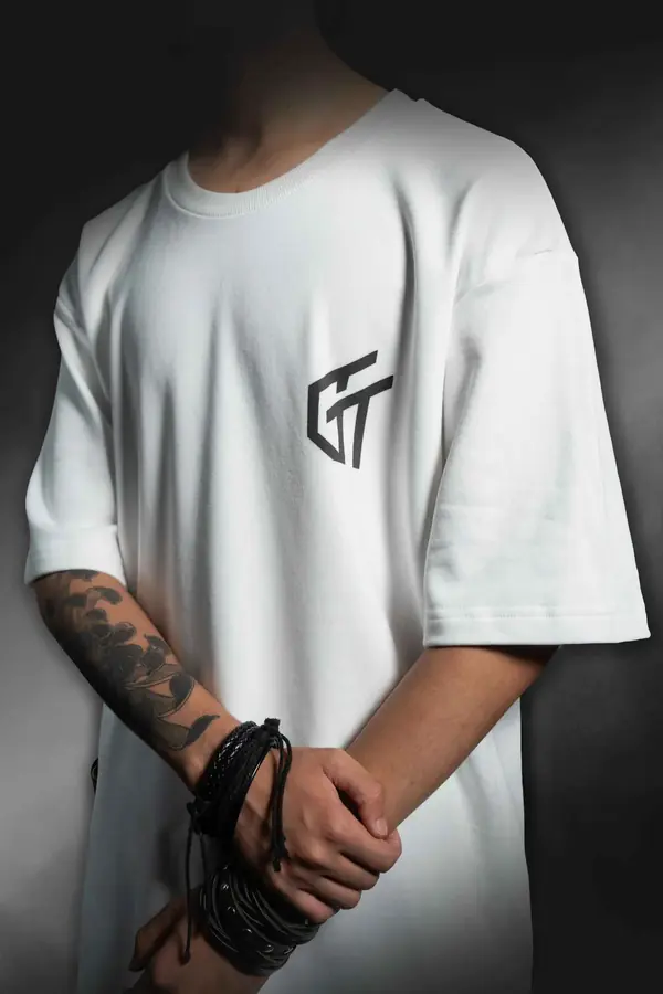 Karma Tshirt view 3