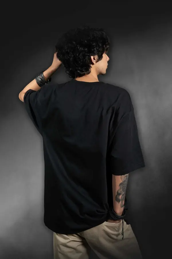 Ground Theory Brand Tshirt view 2