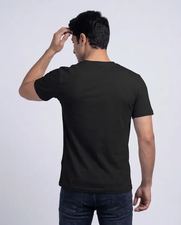 Believer tshirt view 2