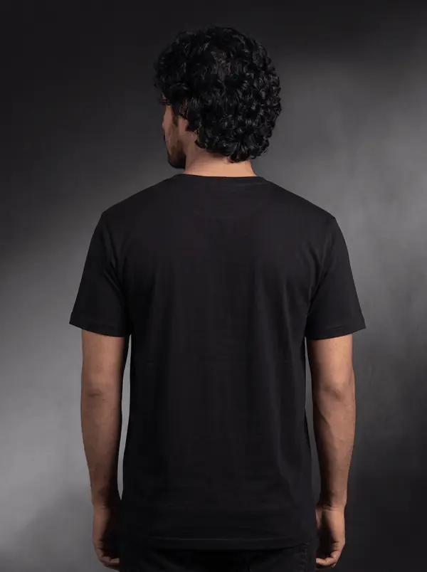 Impossible Tag shirt view 2