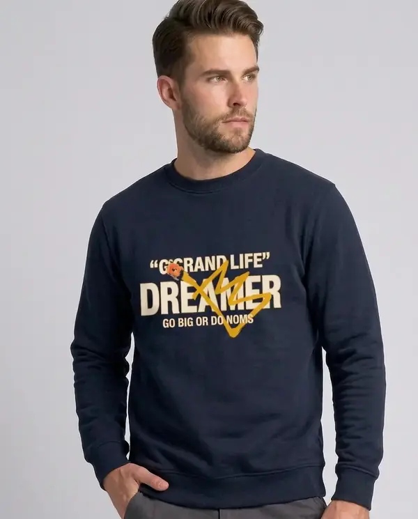 Dream Sweatshirt