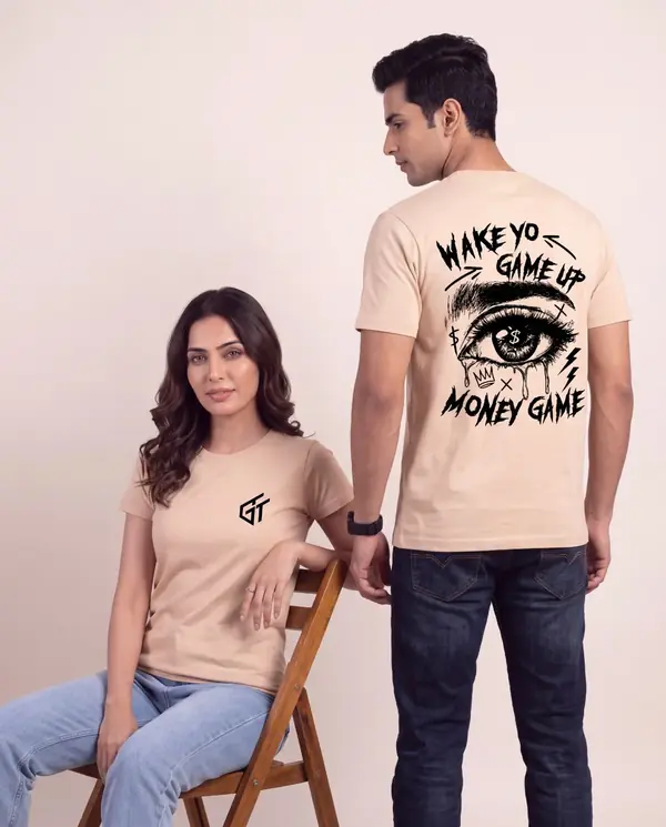 Eye Tshirt