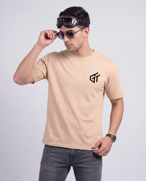Eye Tshirt view 4