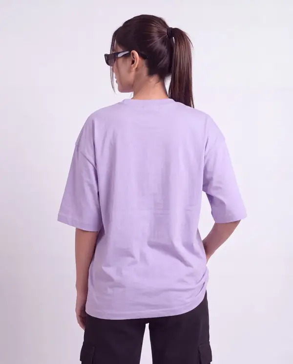 Oversized Groovy Tshirt view 2