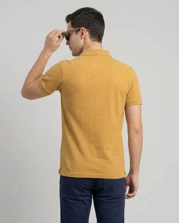 Polo Skin Male Tshirt view 2
