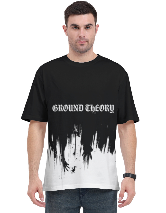 Cloud Grey Supima